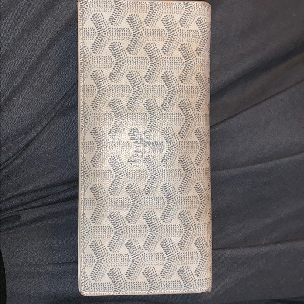 Goyard Wallet